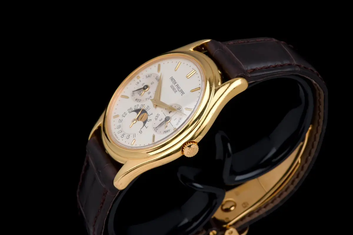 Patek Philippe Perpetual Calendar