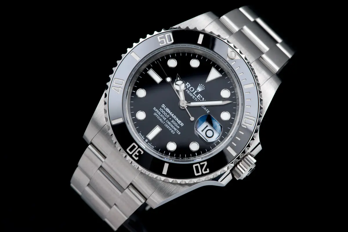 Rolex Submariner Date 41