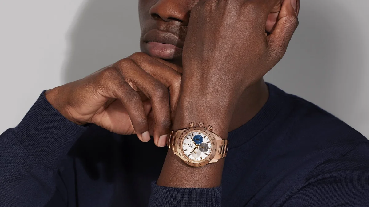 Zenith Chronomaster Sport