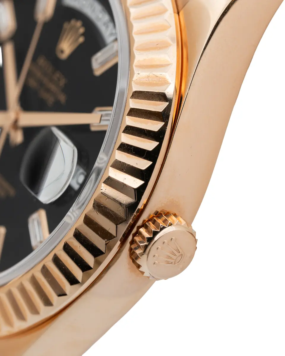 Rolex Day-Date II
