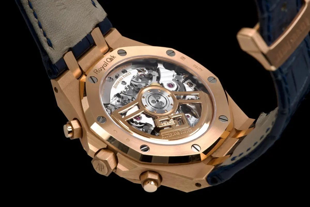 Audemars Piguet Royal Oak Selfwinding Chronograph