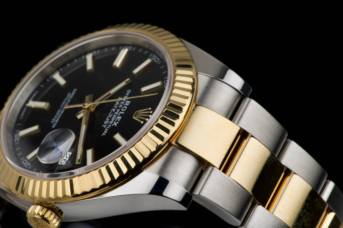 Rolex Datejust 41
