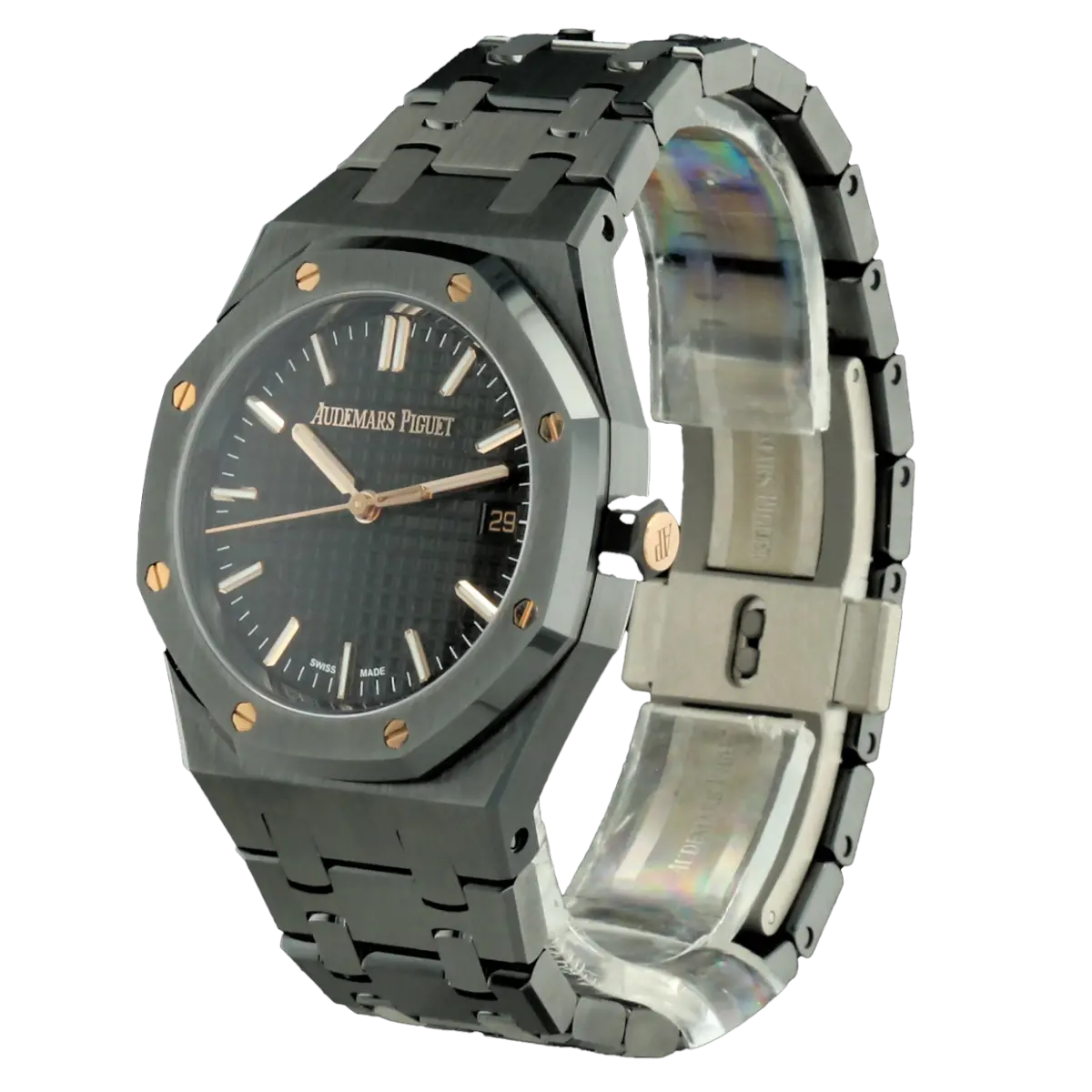 Audemars Piguet Royal Oak Selfwinding