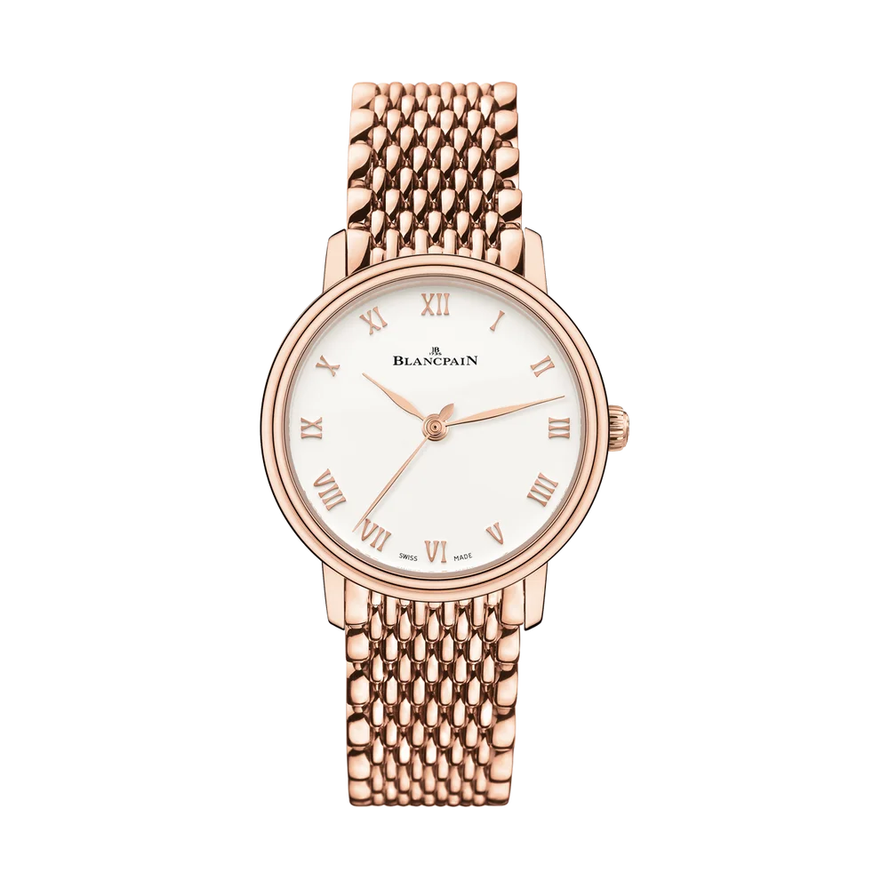 Blancpain Villeret Ultraplate