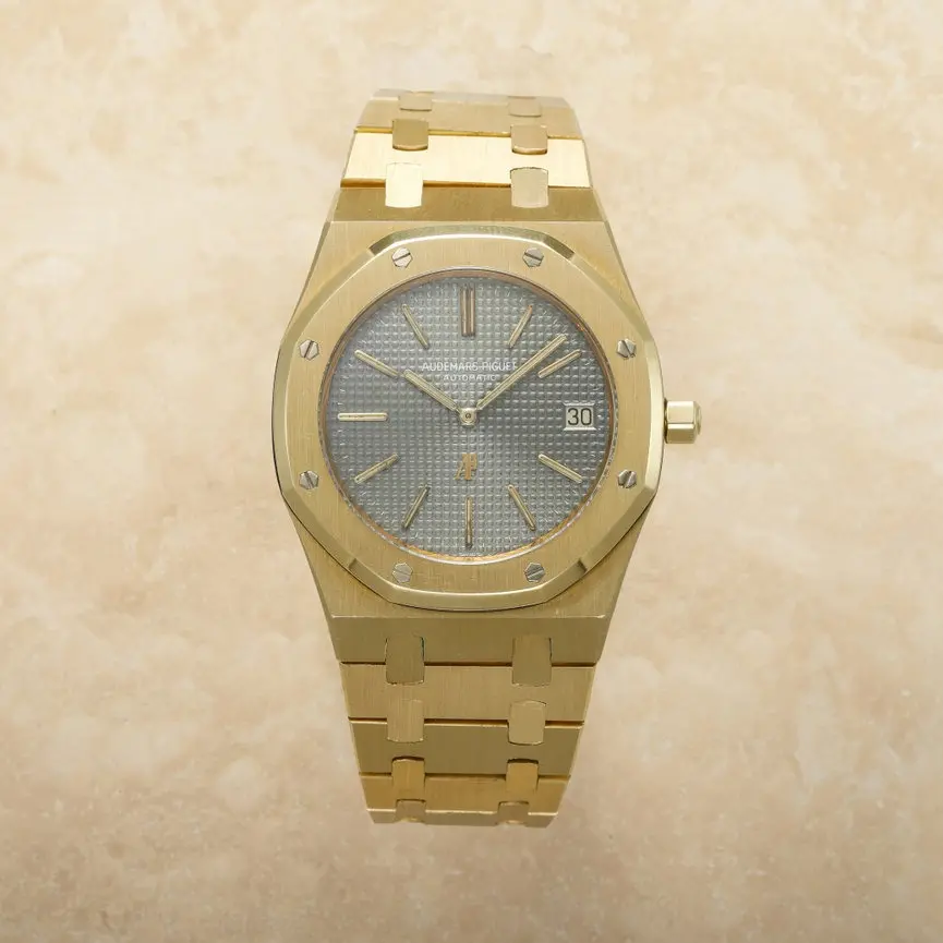 Royal Oak Jumbo