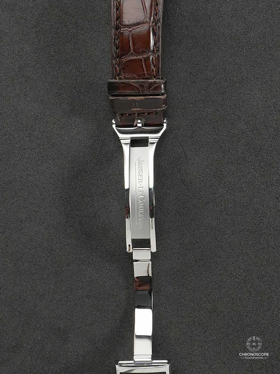 Jaeger-LeCoultre Grande Reverso Day Date
