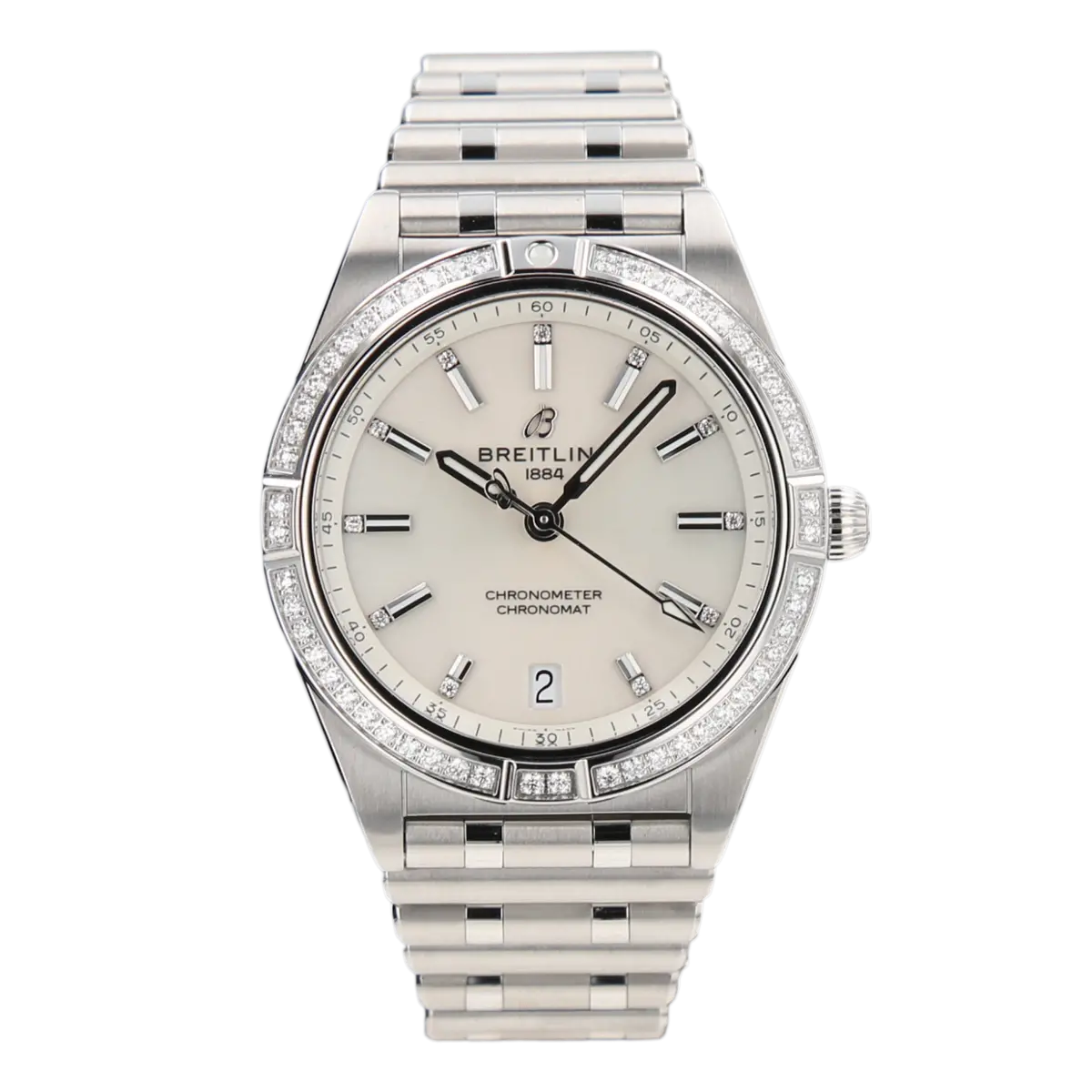 Chronomat Automatic 36