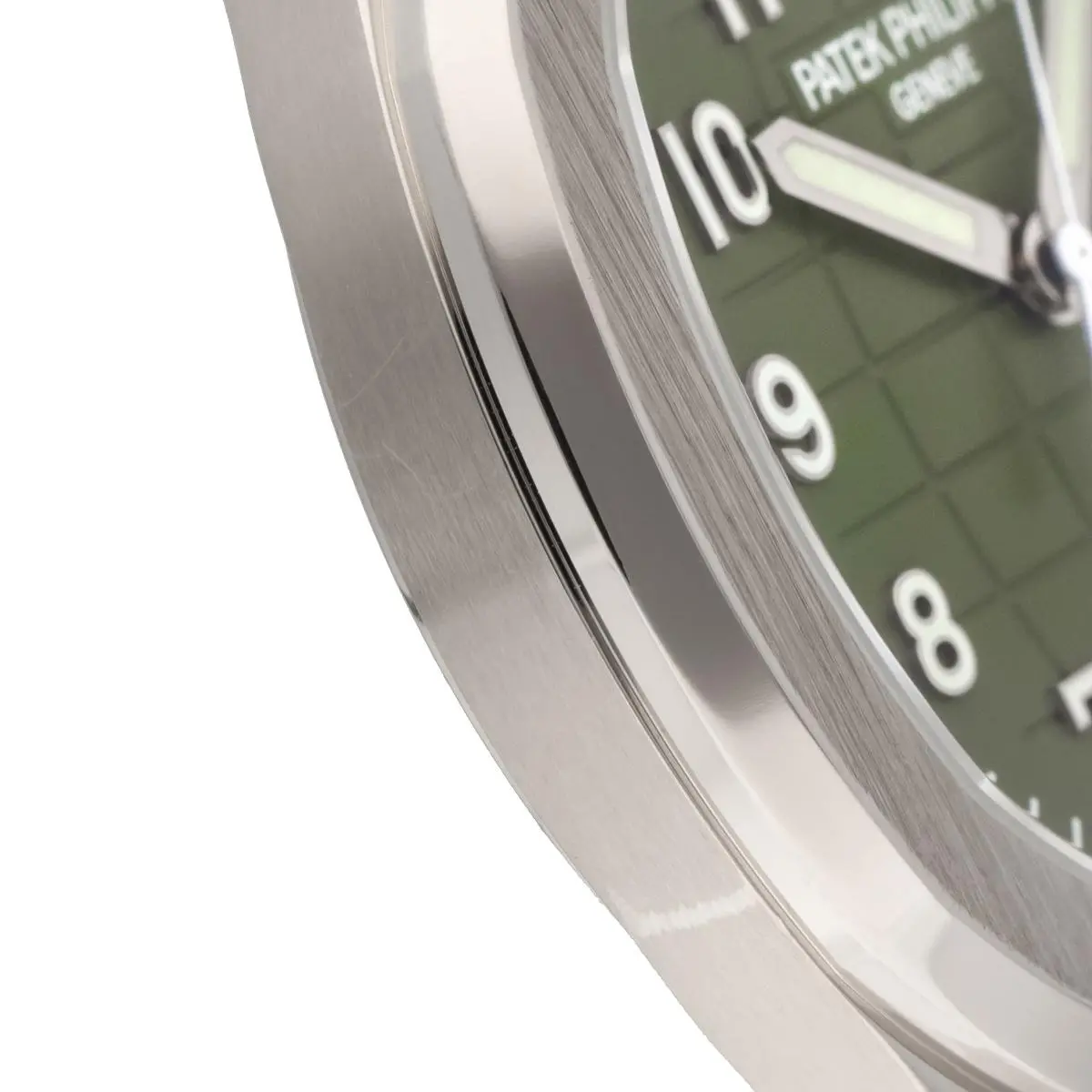 Patek Philippe Aquanaut