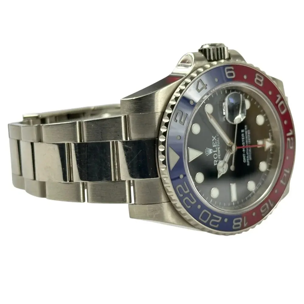 Rolex GMT-Master II
