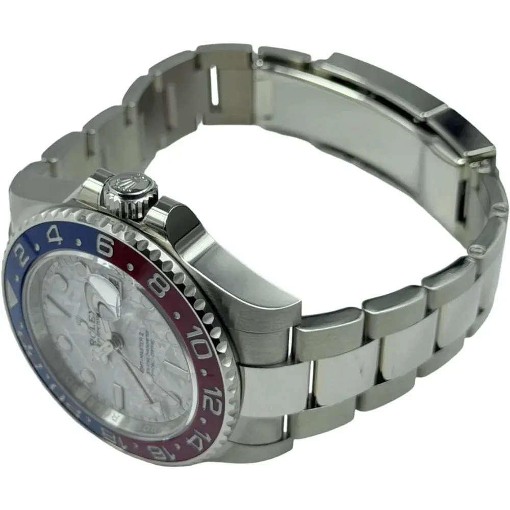 Rolex GMT-Master II
