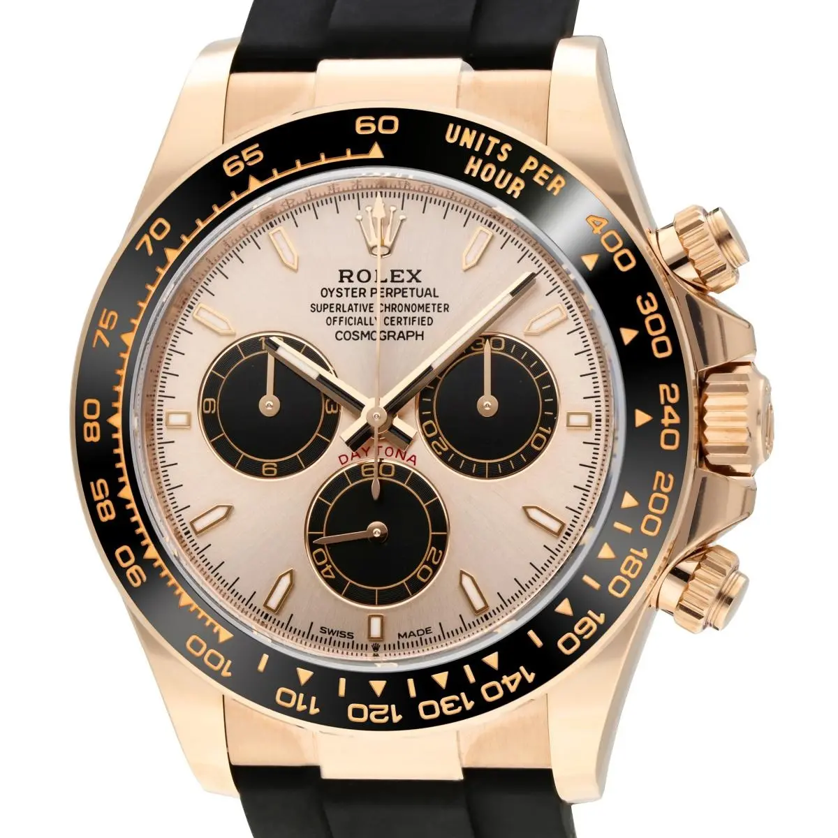 Daytona Cosmograph