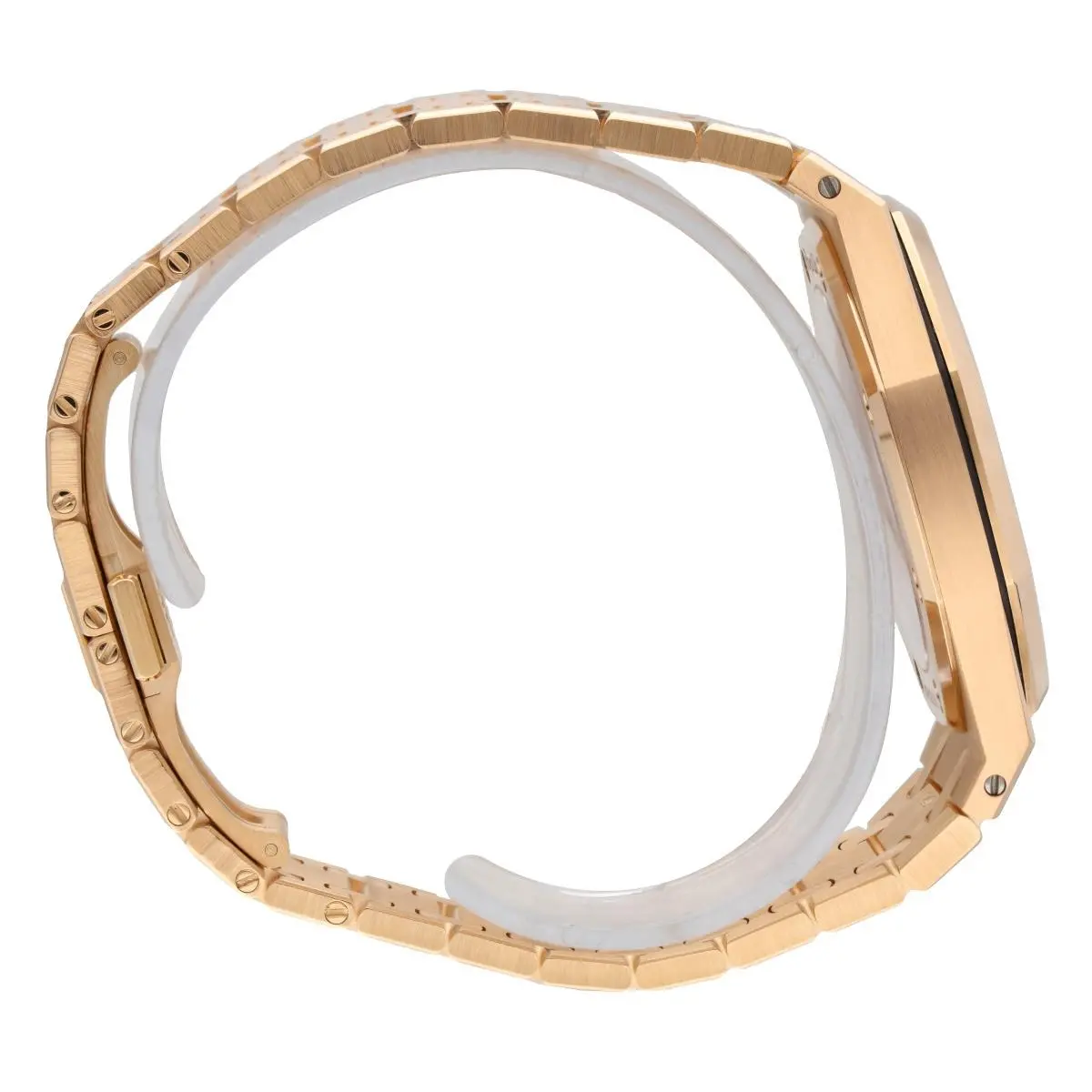 Audemars Piguet Royal Oak “Jumbo” Extra-Thin 50 Years