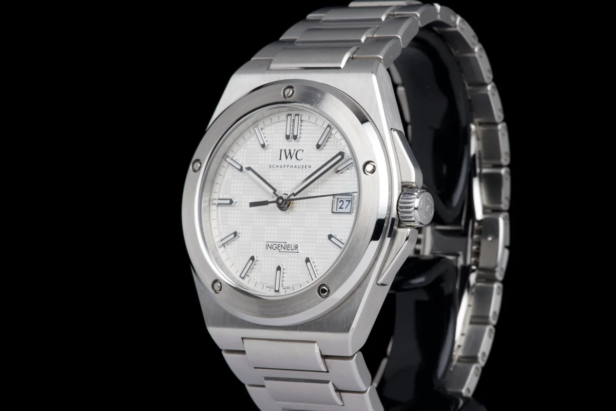 IWC Ingenieur Automatic 40