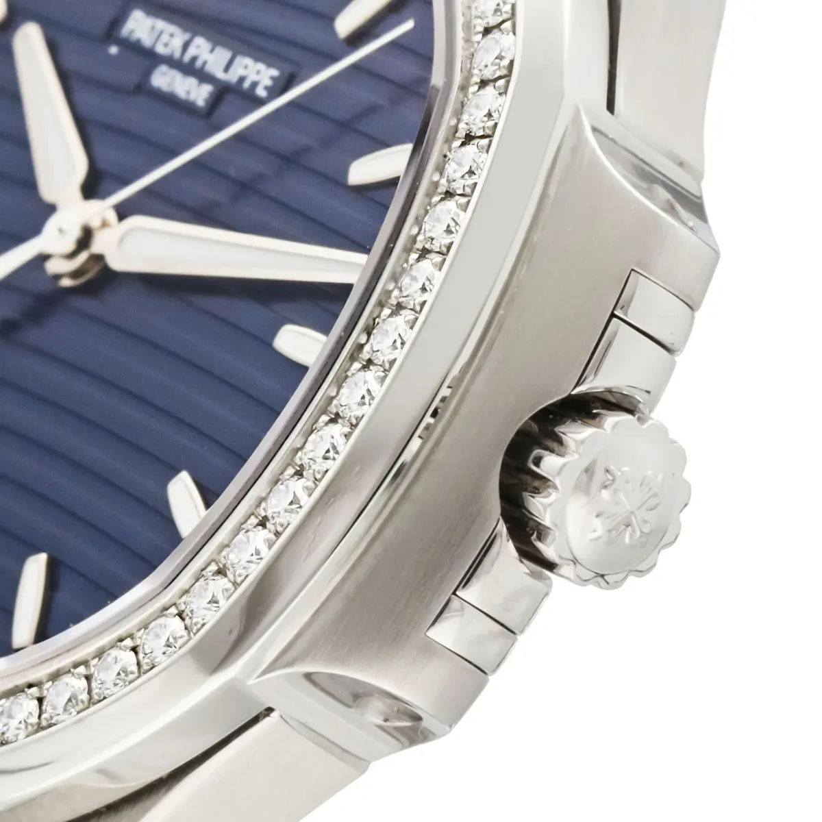 Patek Philippe Nautilus