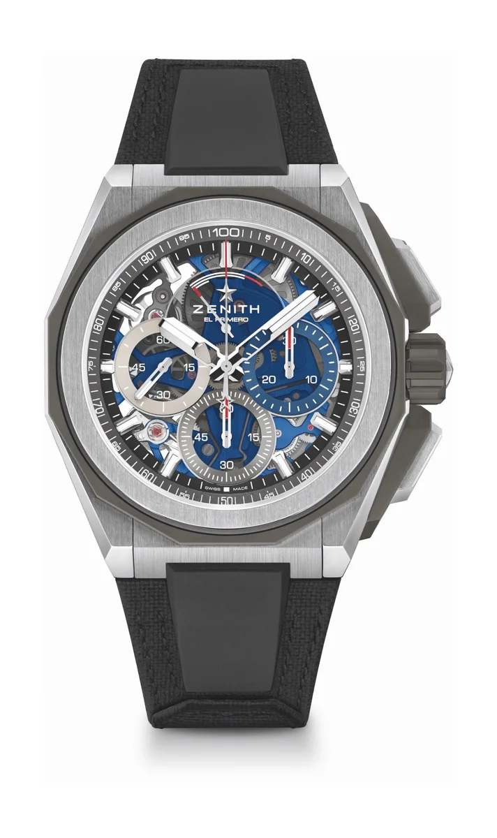 Zenith Defy Extreme