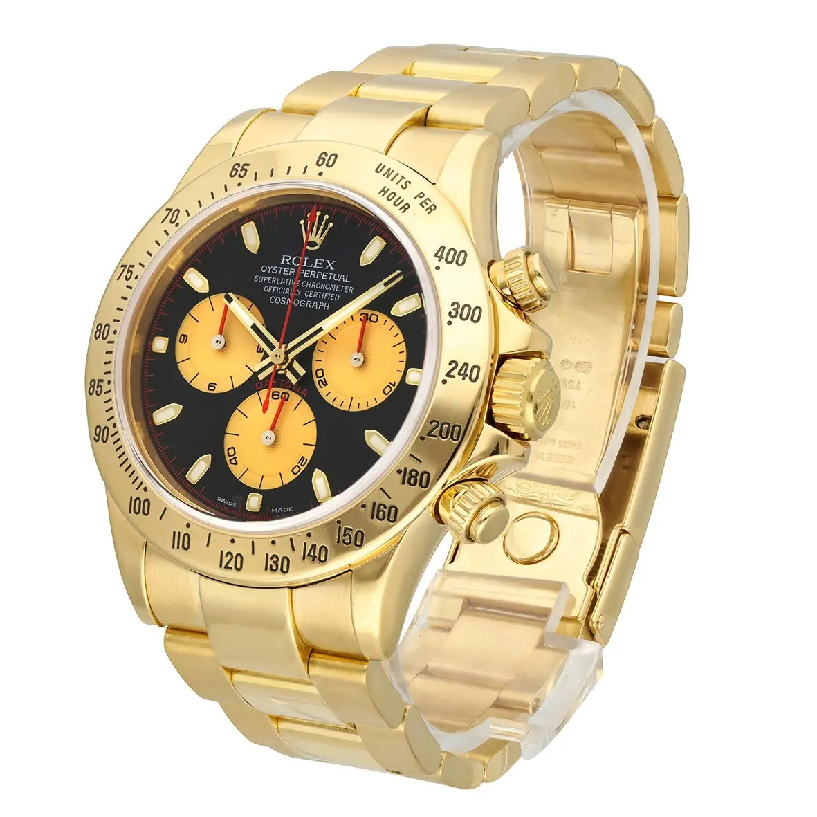 Rolex Daytona Cosmograph