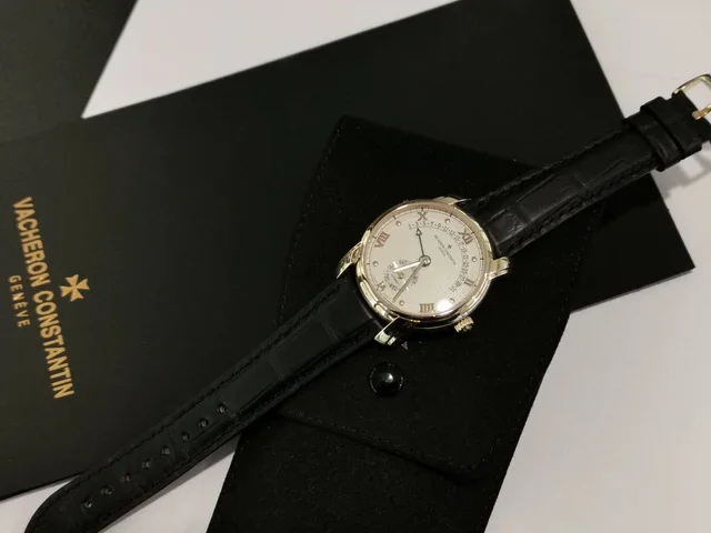 Vacheron Constantin Patrimony