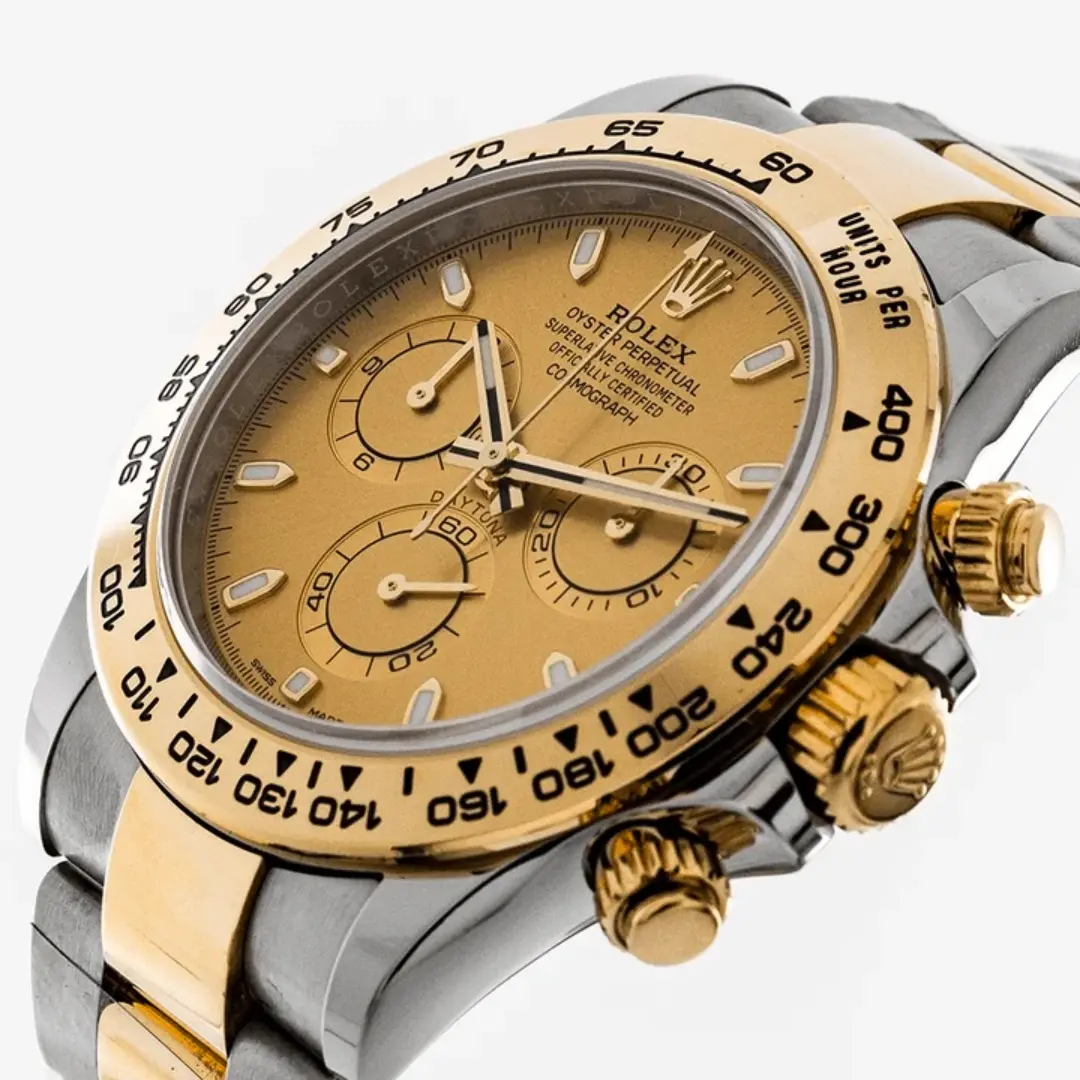 Rolex Cosmograph Daytona