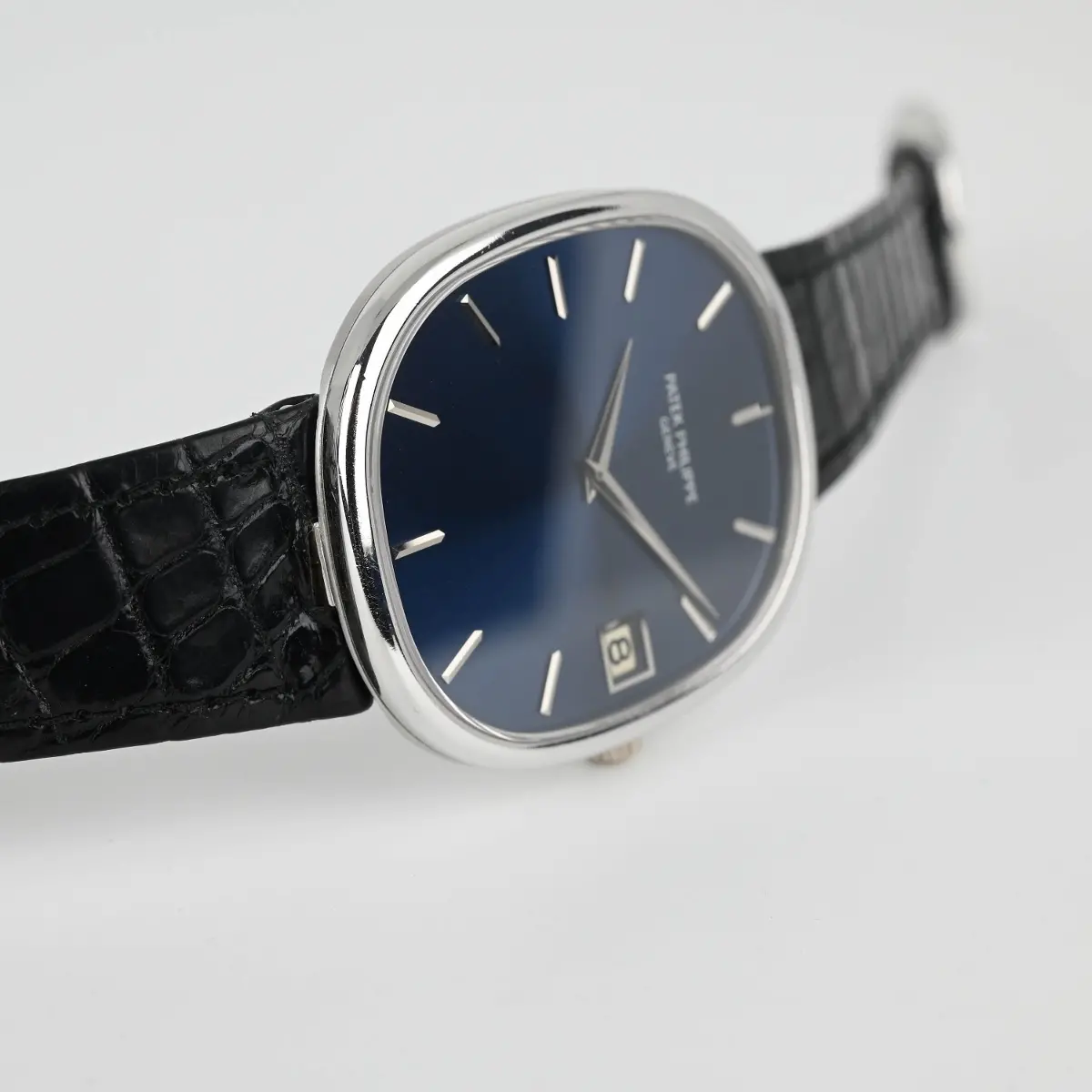 Patek Philippe Ellipse