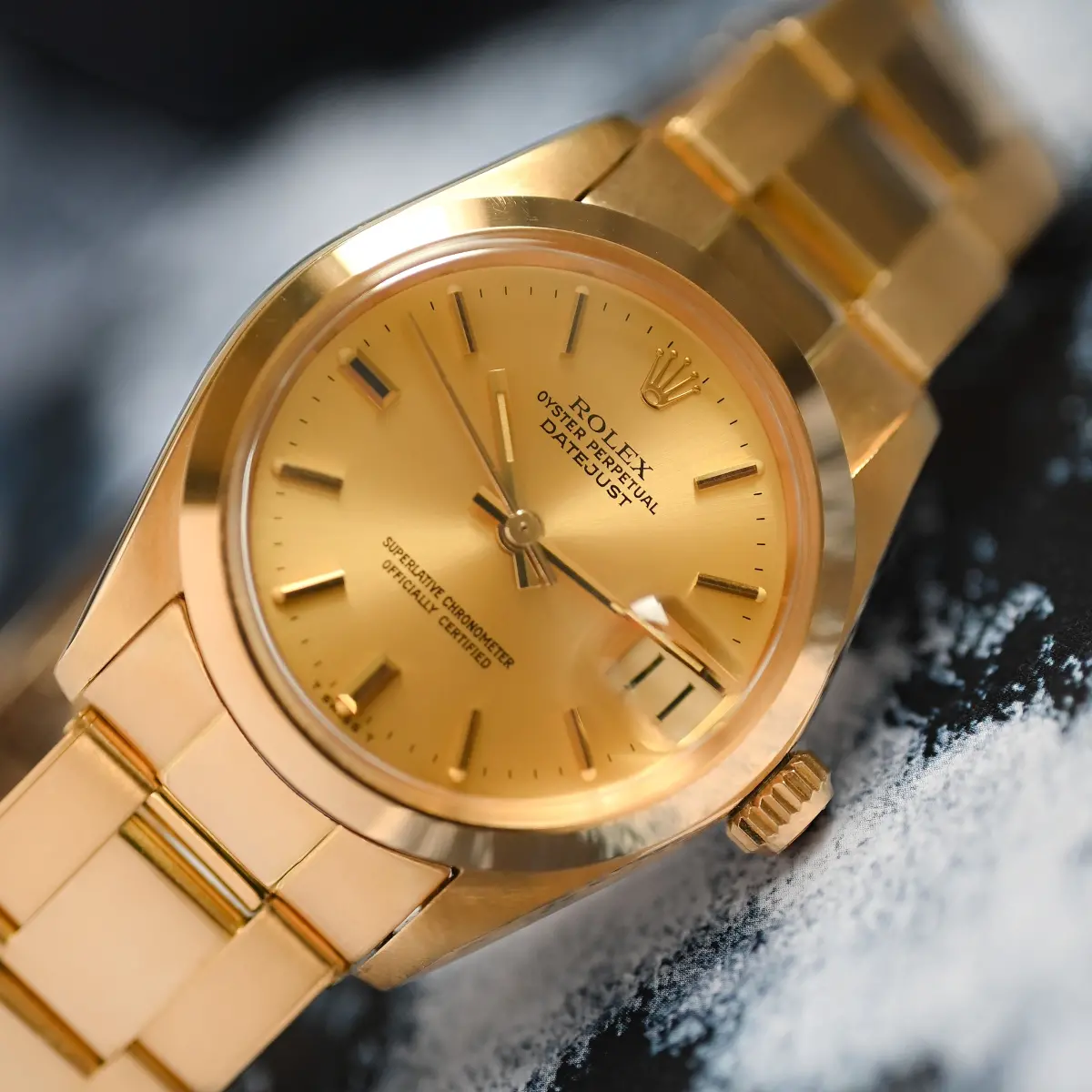 Datejust 31
