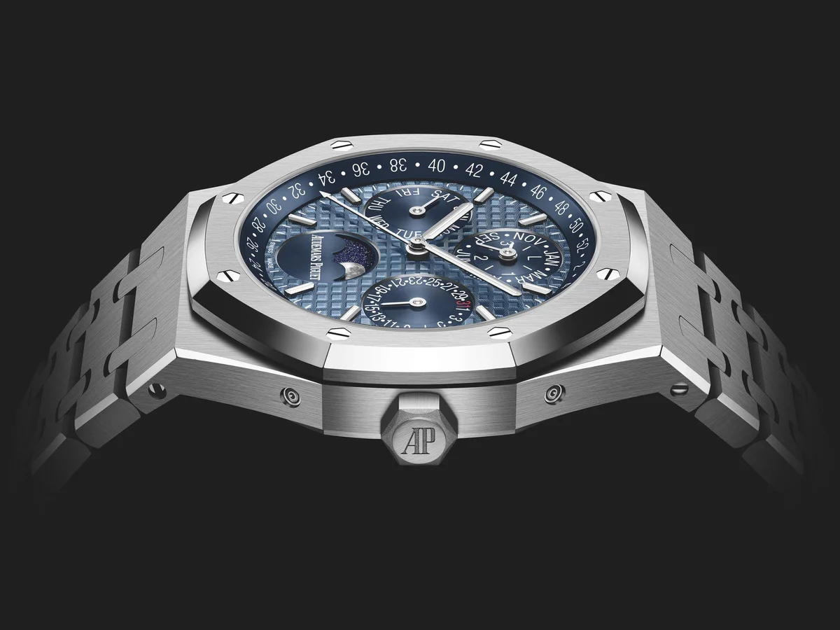 Audemars Piguet Royal Oak Perpetual Calendar