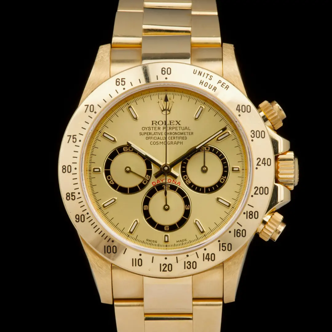 Rolex Cosmograph Daytona