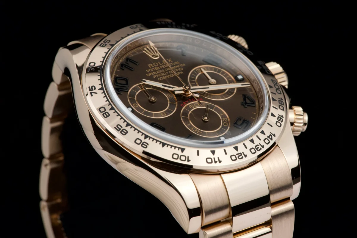 Rolex Cosmograph Daytona