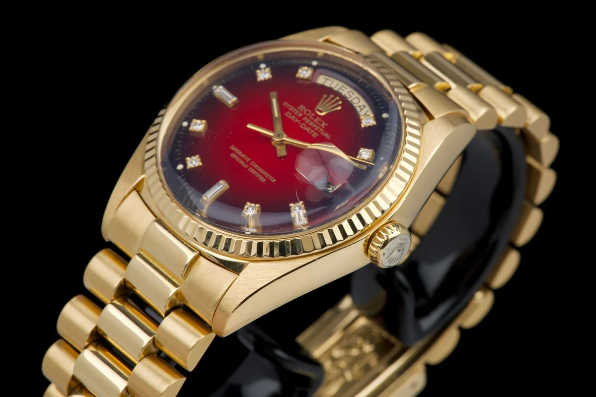 Rolex Day-Date 36
