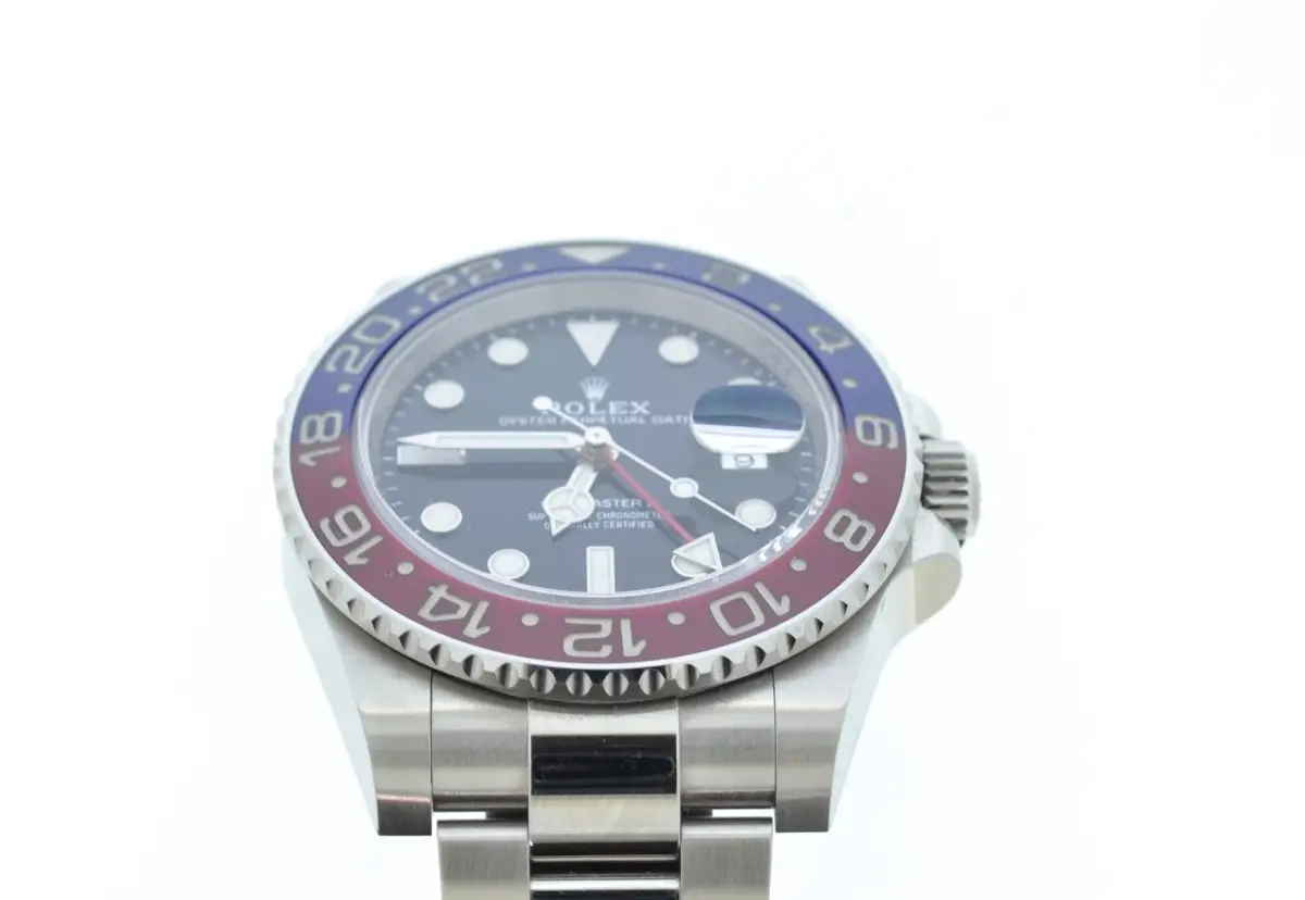 Rolex GMT-Master II