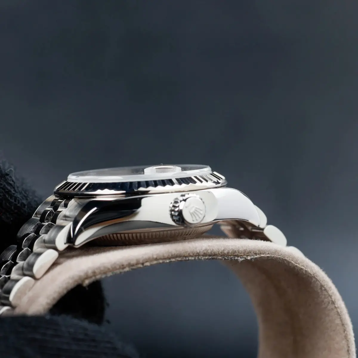 Rolex Lady-Datejust 28