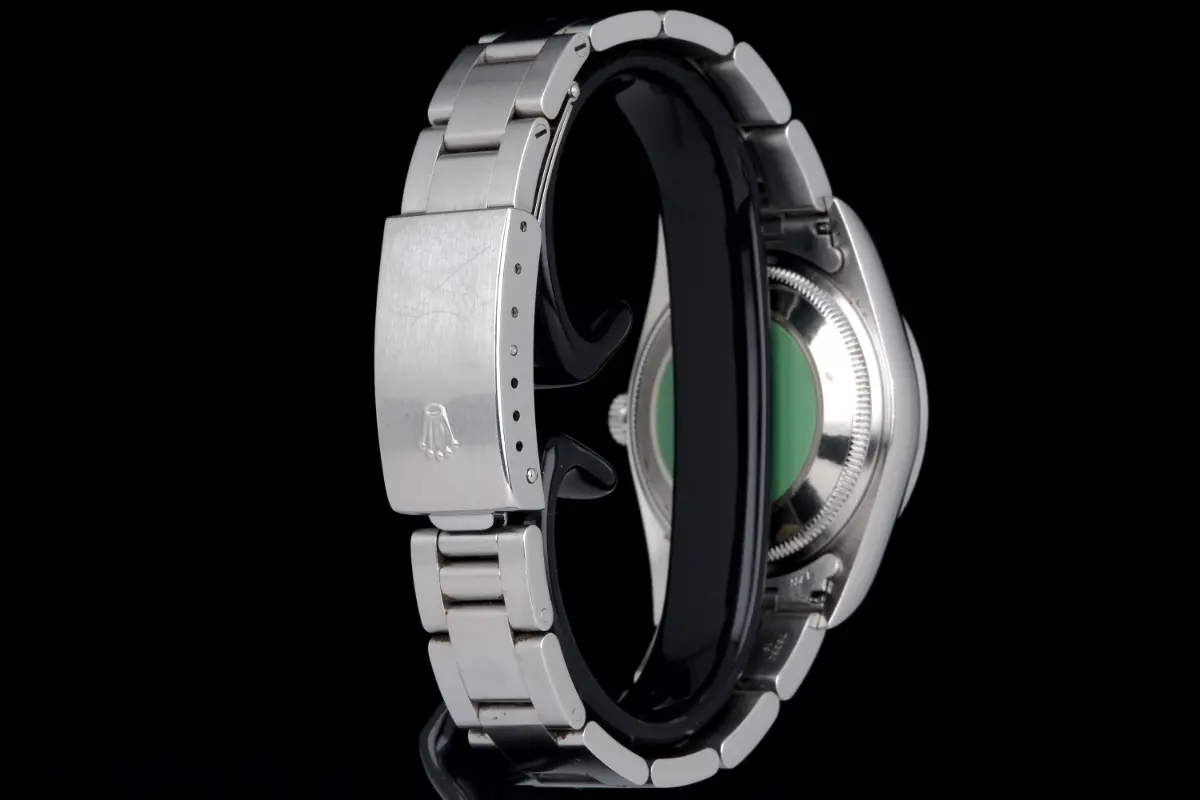 Rolex Oyster Perpetual 34