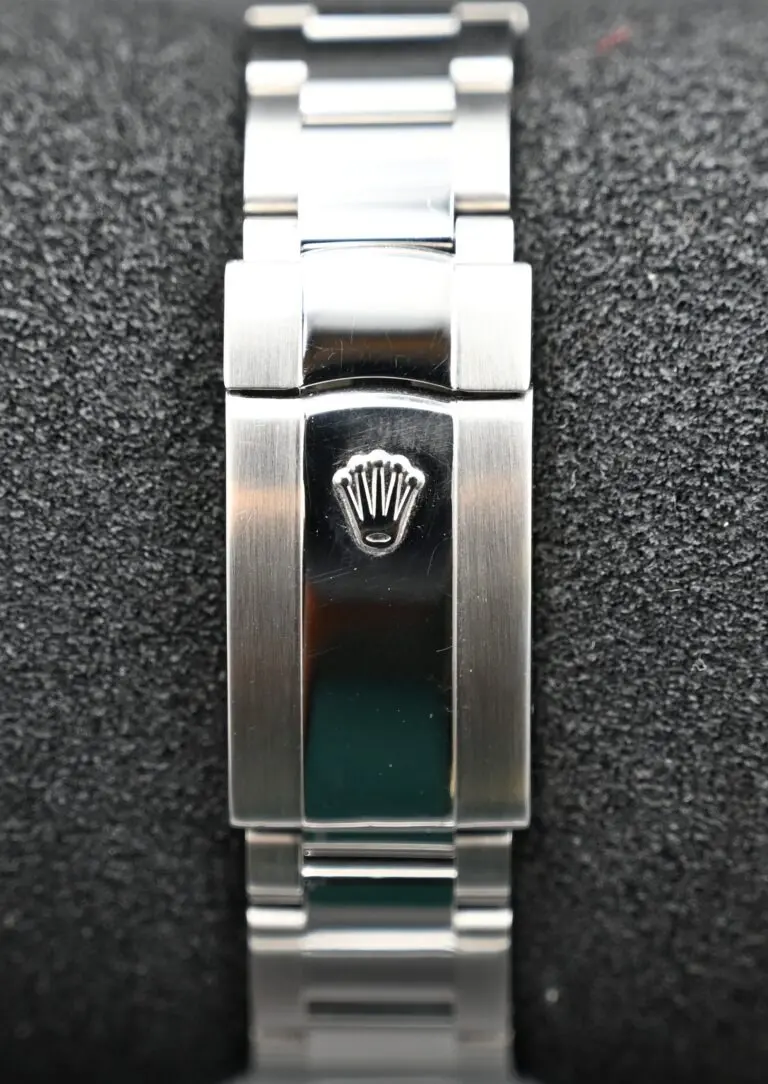 Rolex Milgauss