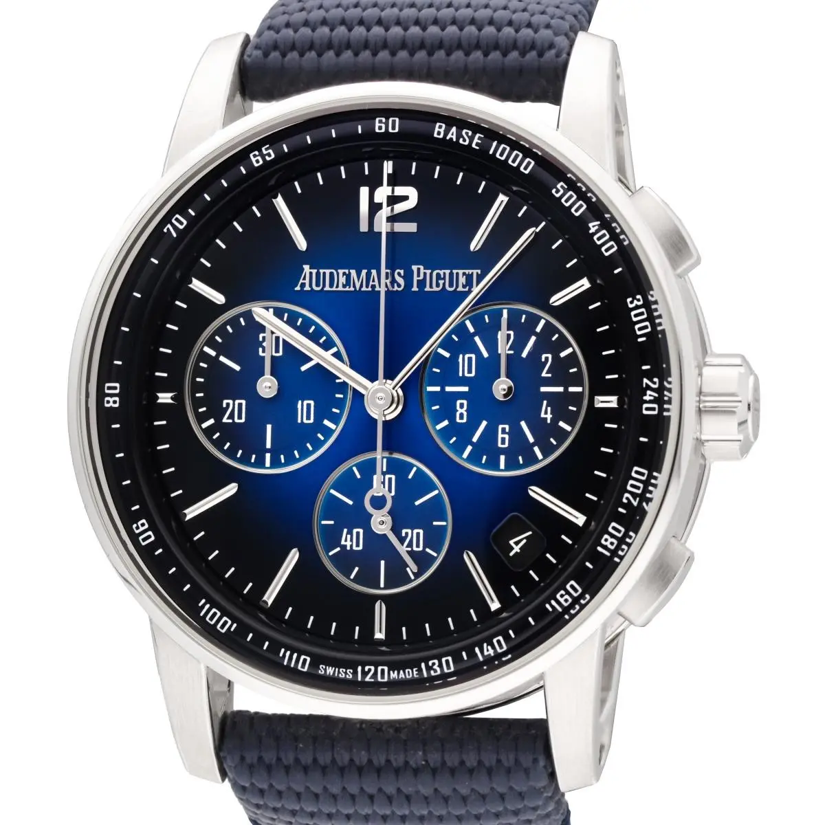 Code 11.59 by Audemars Piguet Selfwinding Chronograph