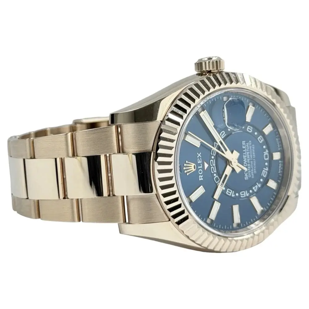 Rolex Sky-Dweller