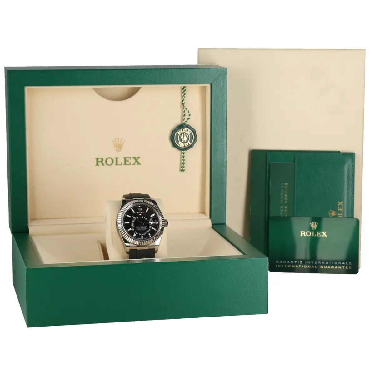 Rolex Sky-Dweller