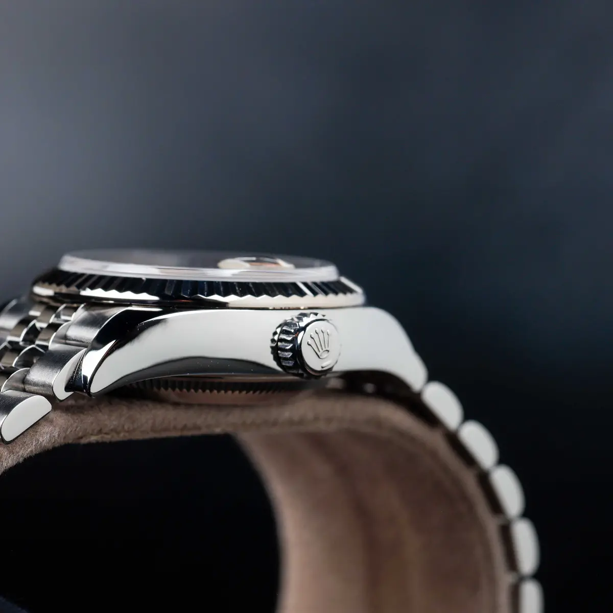 Rolex Lady-Datejust 28