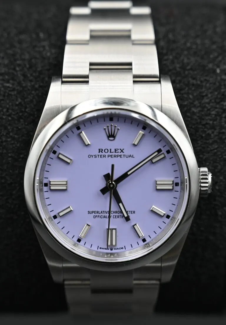 Oyster Perpetual 36