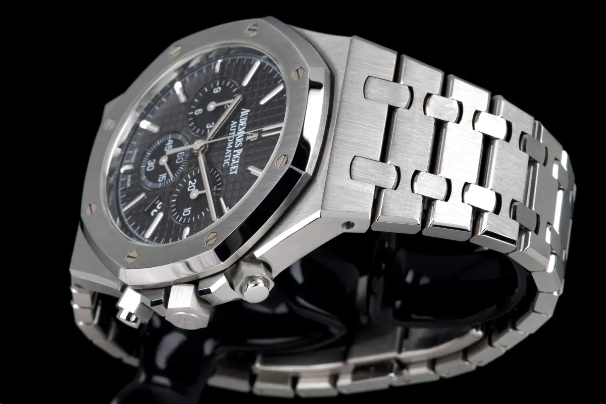Audemars Piguet Royal Oak Chronograph