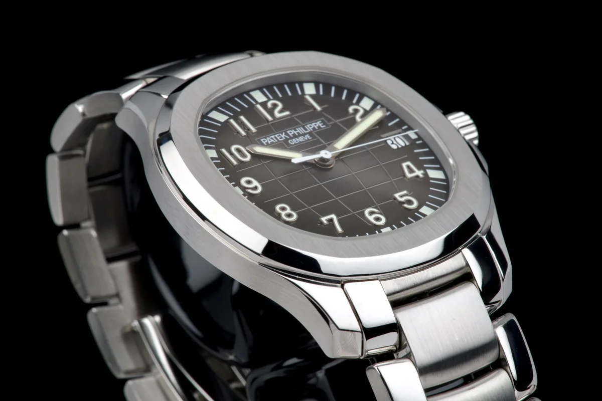 Patek Philippe Aquanaut