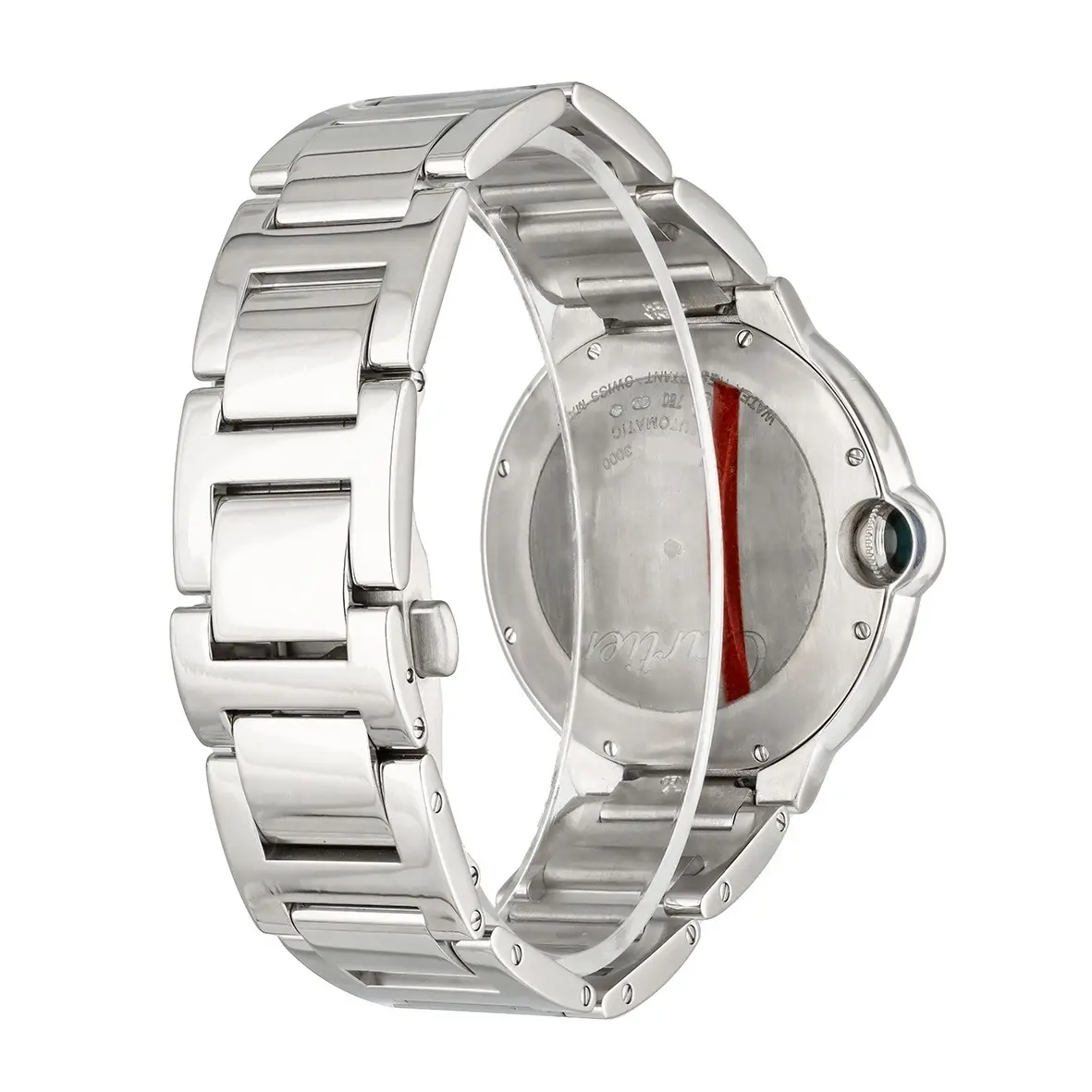 Cartier Ballon Bleu