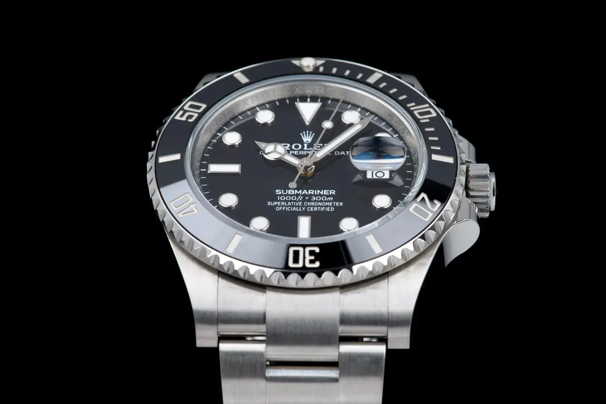 Rolex Submariner Date 41