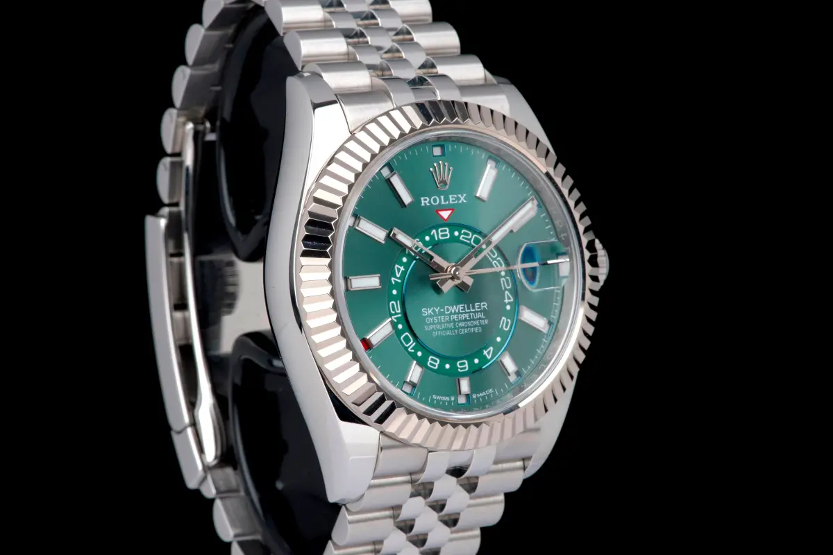 Rolex Sky-Dweller