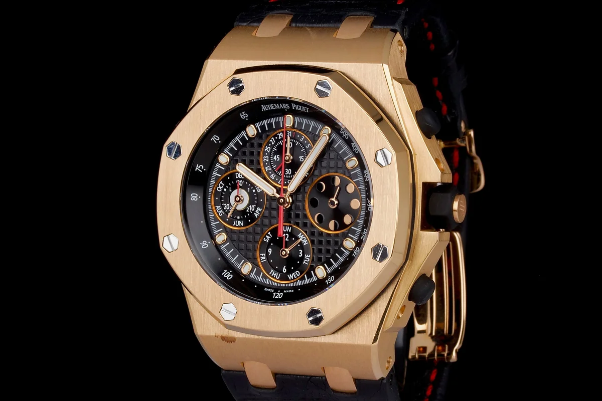 Audemars Piguet Royal Oak Offshore Perpetual Calendar