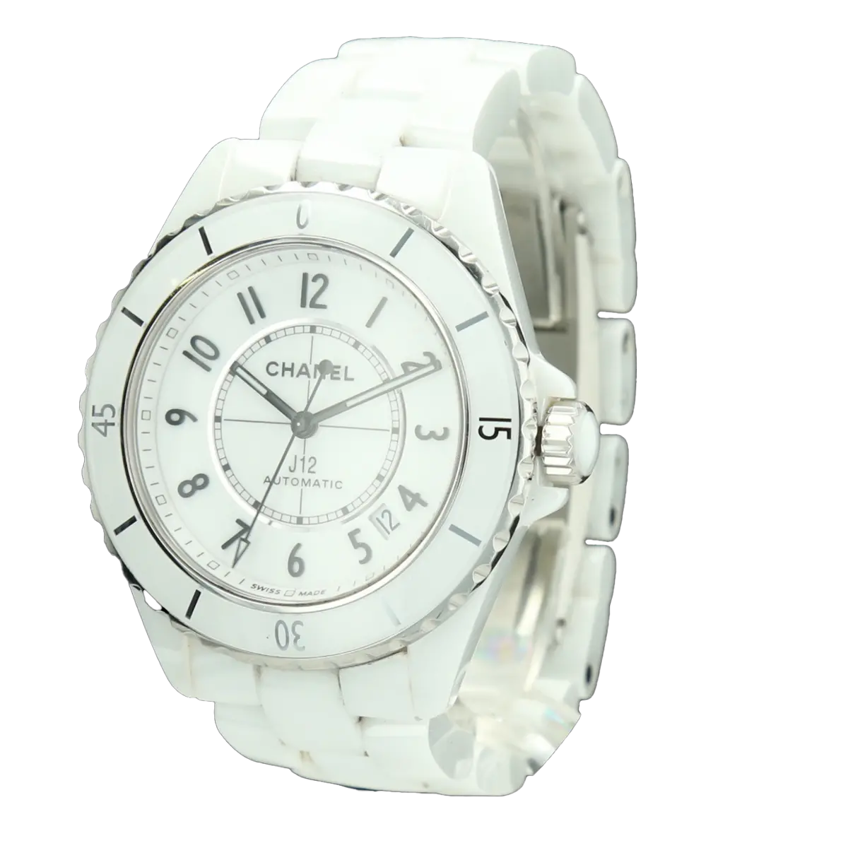 CHANEL J12 Watch