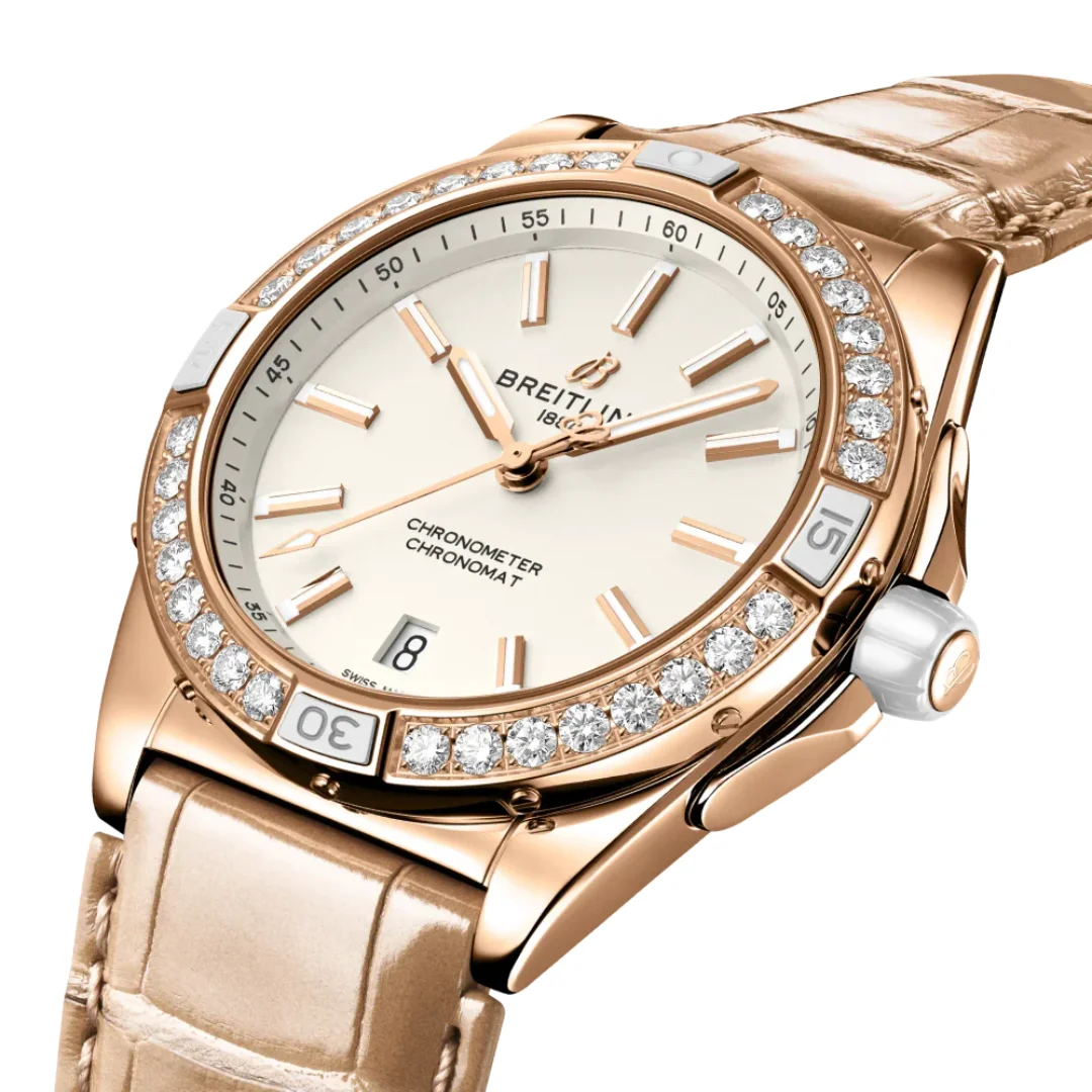 Breitling Super Chronomat Automatic 38 Origins