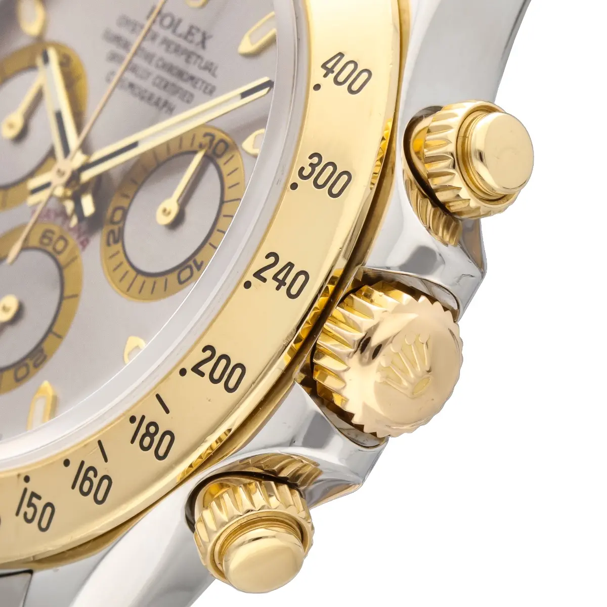 Rolex Daytona Cosmograph