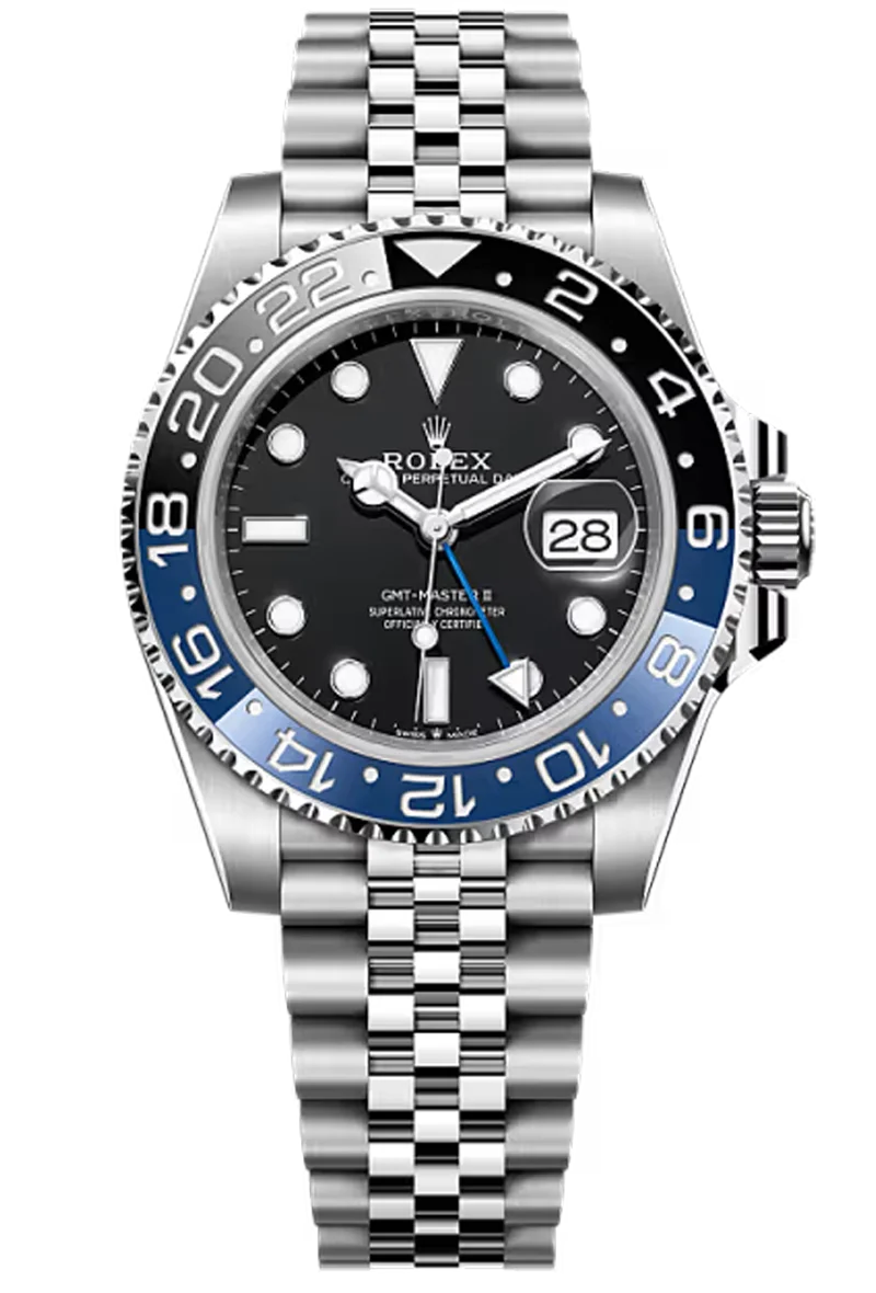 GMT-Master II