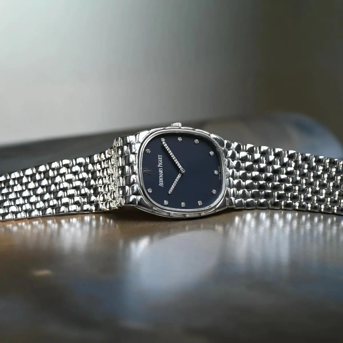 Audemars Piguet Vintage Cobra