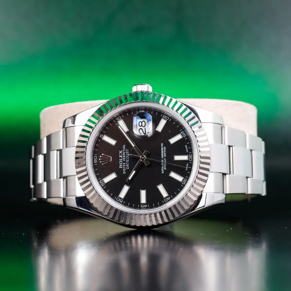 Datejust II 41