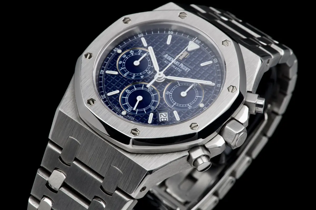 Audemars Piguet Royal Oak Chronograph